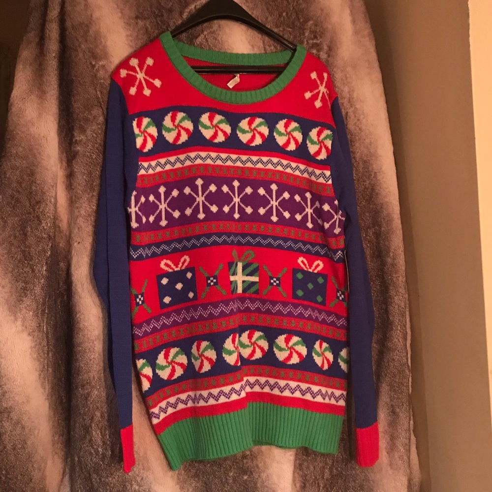 Christmas Sweater